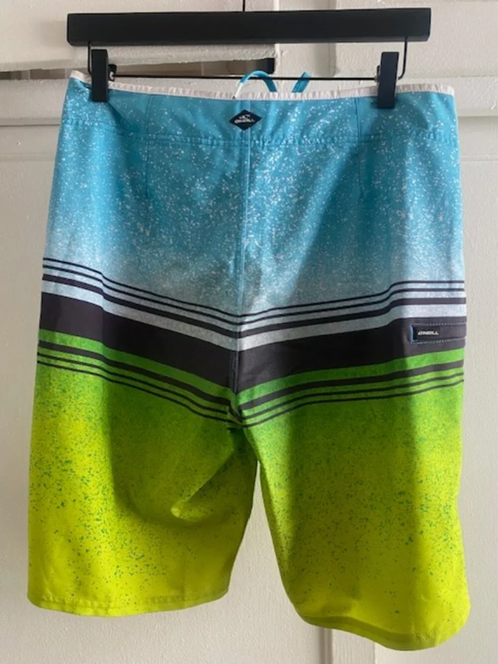 O'neill Hyperfreak Boardshorts (31)